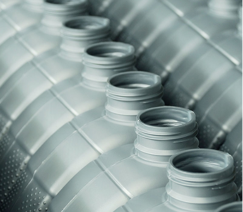 Plastic and Rubber Industry