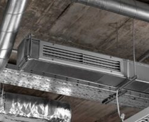 Cooling, HVAC & Refrigeration Systems