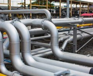 Mechanical, Piping & Fabrication