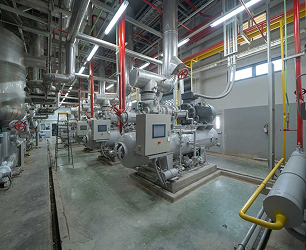 Fire Protection Systems
