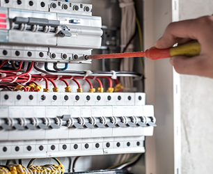 Electrical, Controls & Automation