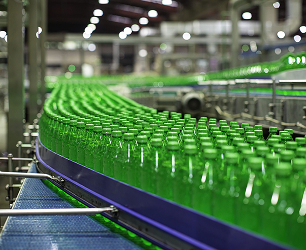 Industrial Equipment & Process Solutions