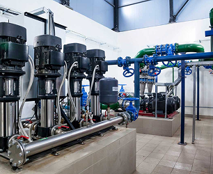 Water & Environmental Systems