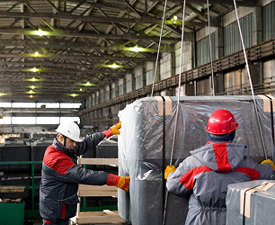 Installation, Transfer & Maintenance