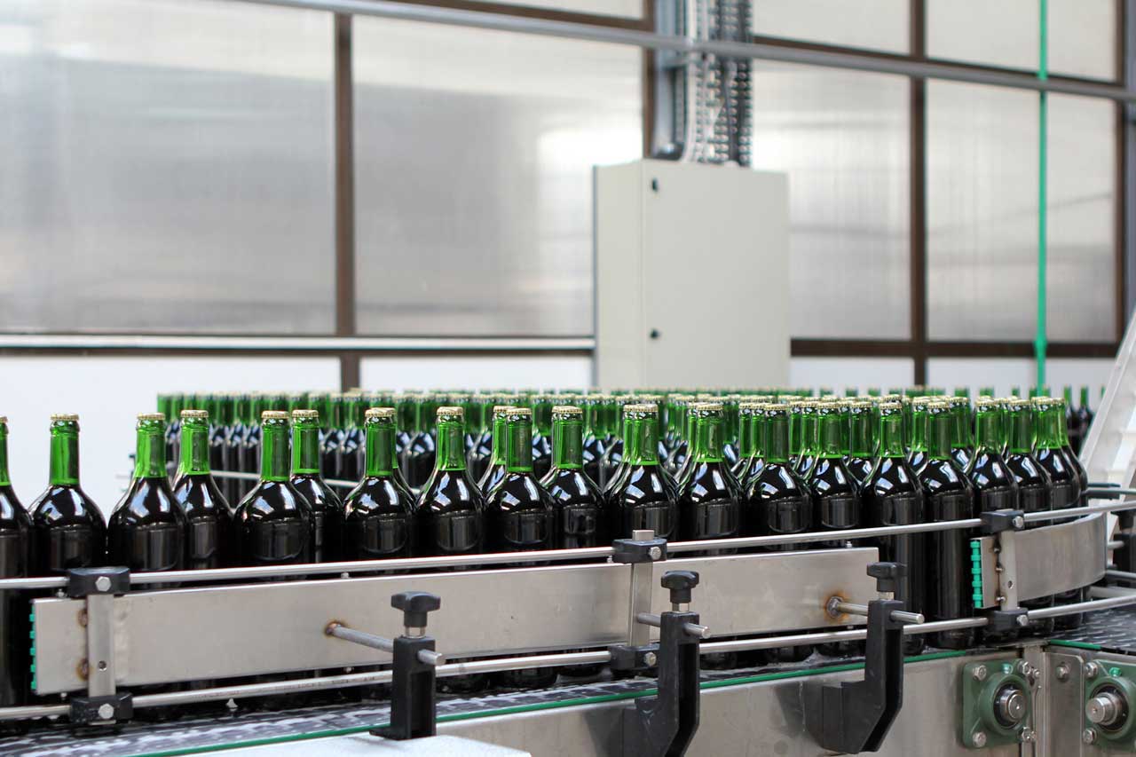 Bottling & Process Equipment