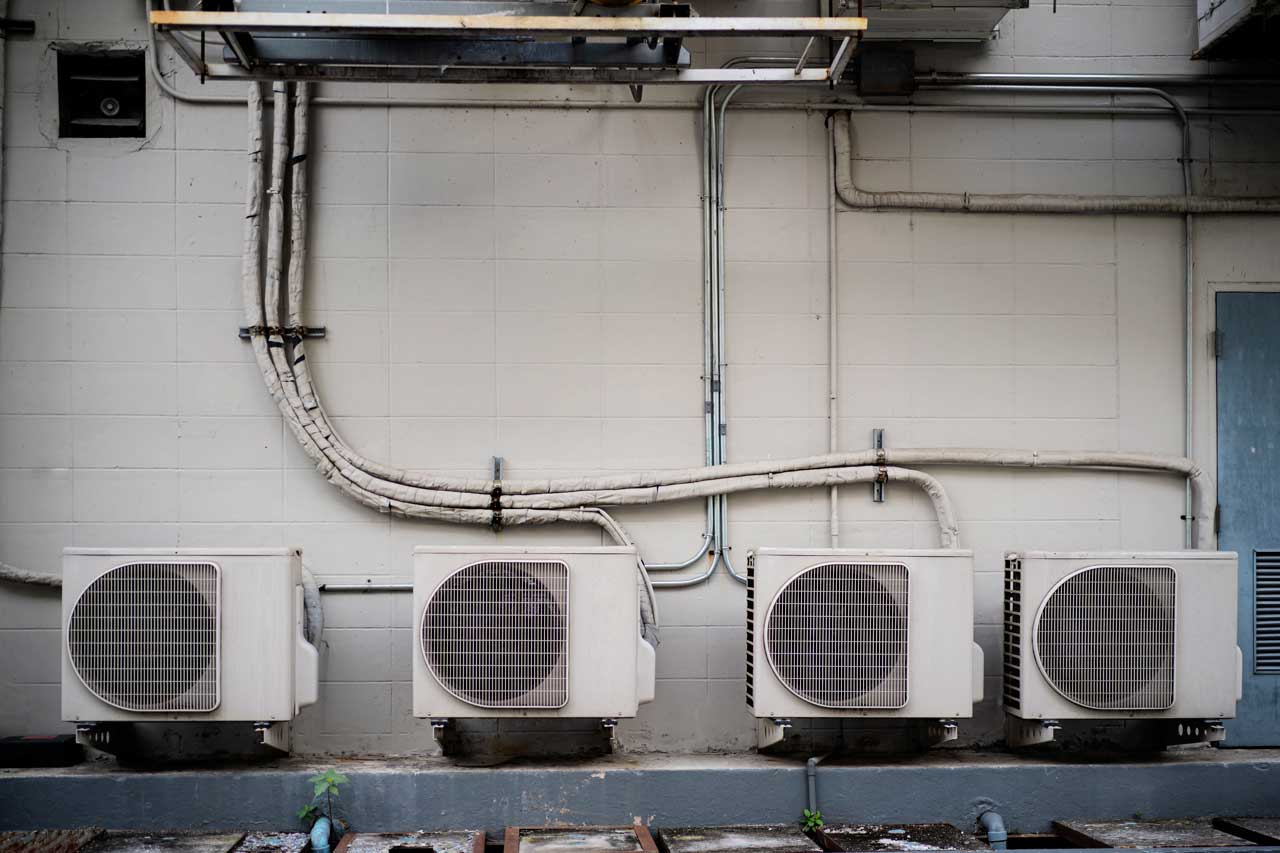Air Conditioning System