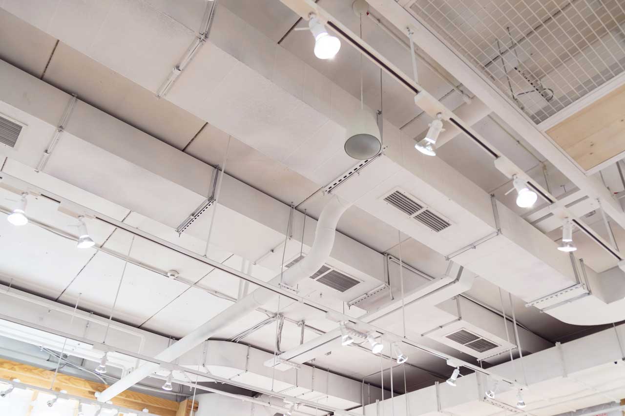 Ventilation System