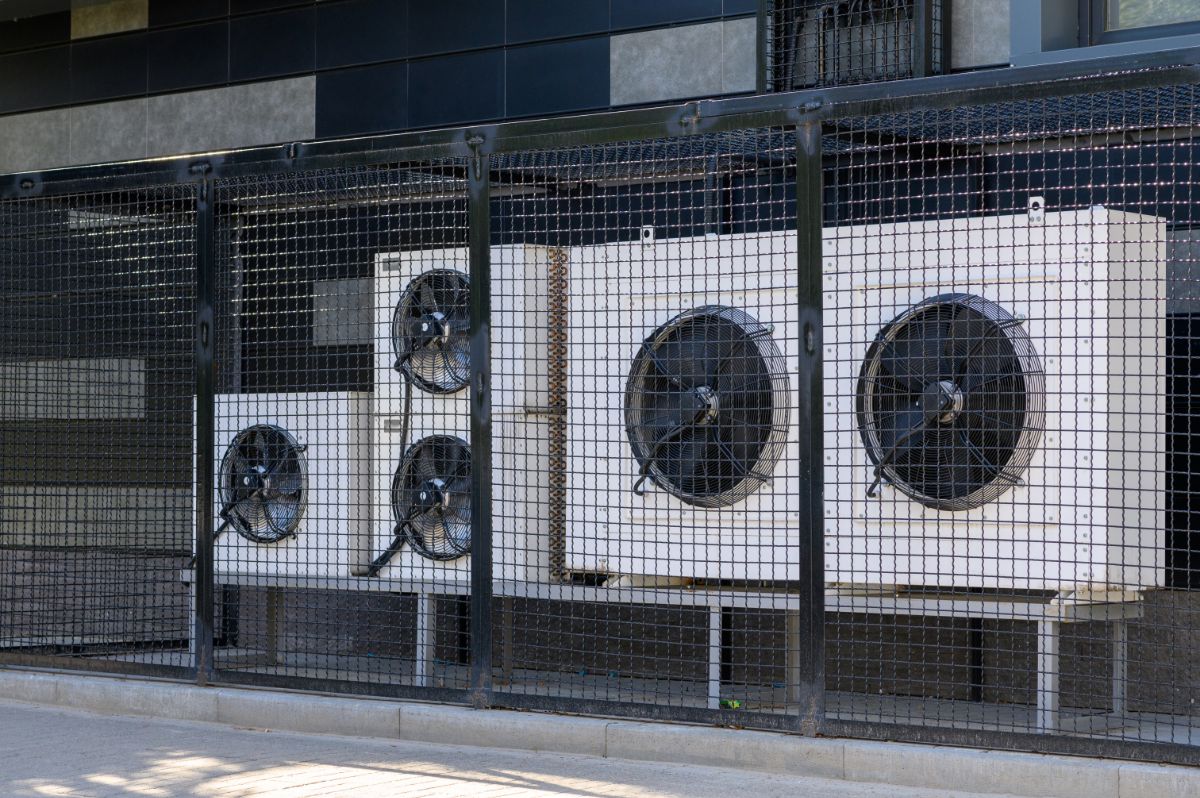 Air Conditioning