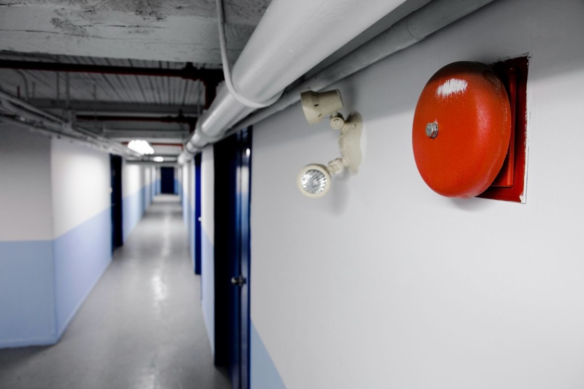 5 Reasons to Get a Fire Detection and Alarm System in the Philippines