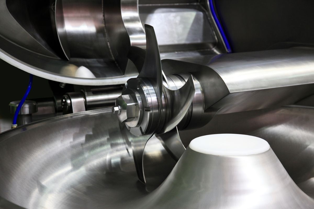 Why Does Food Processing Equipment Matter?