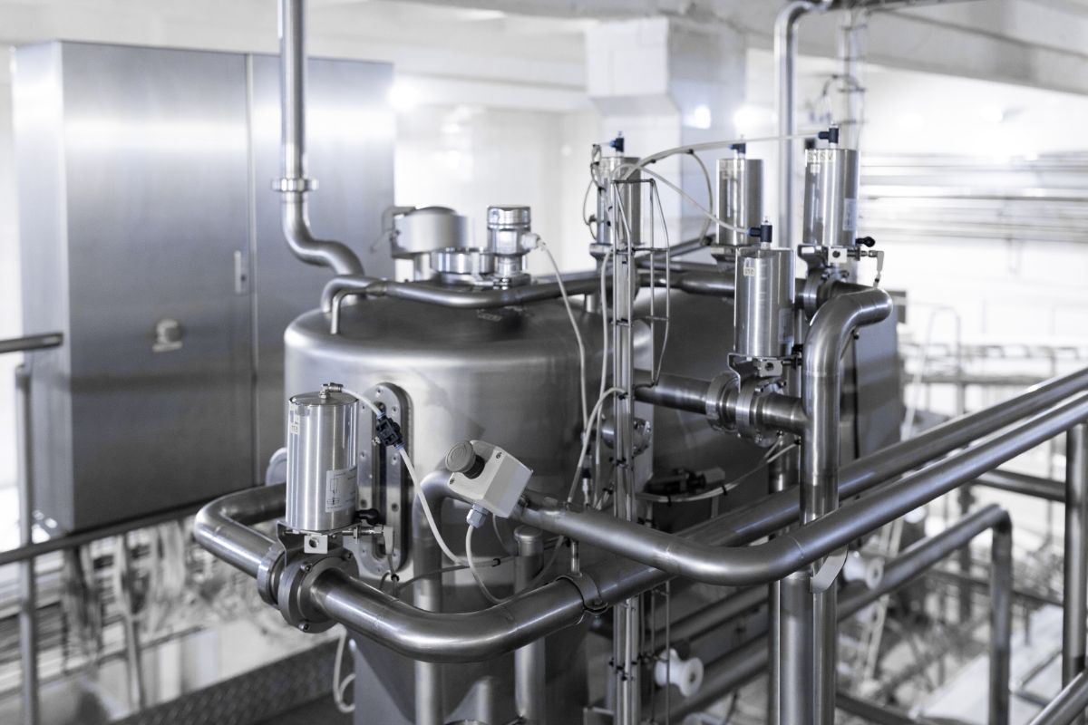 Pharmaceutical Industry