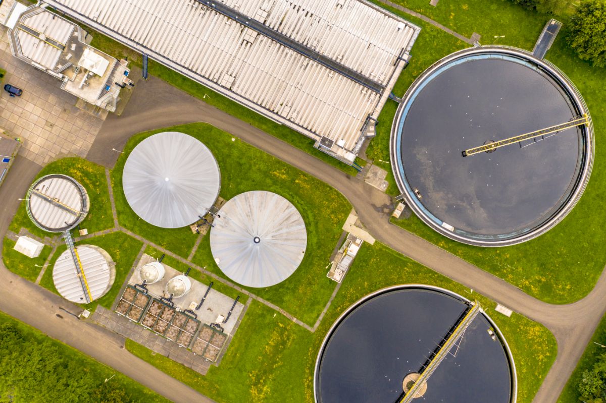 Importance of Waste Water Treatment Facilities