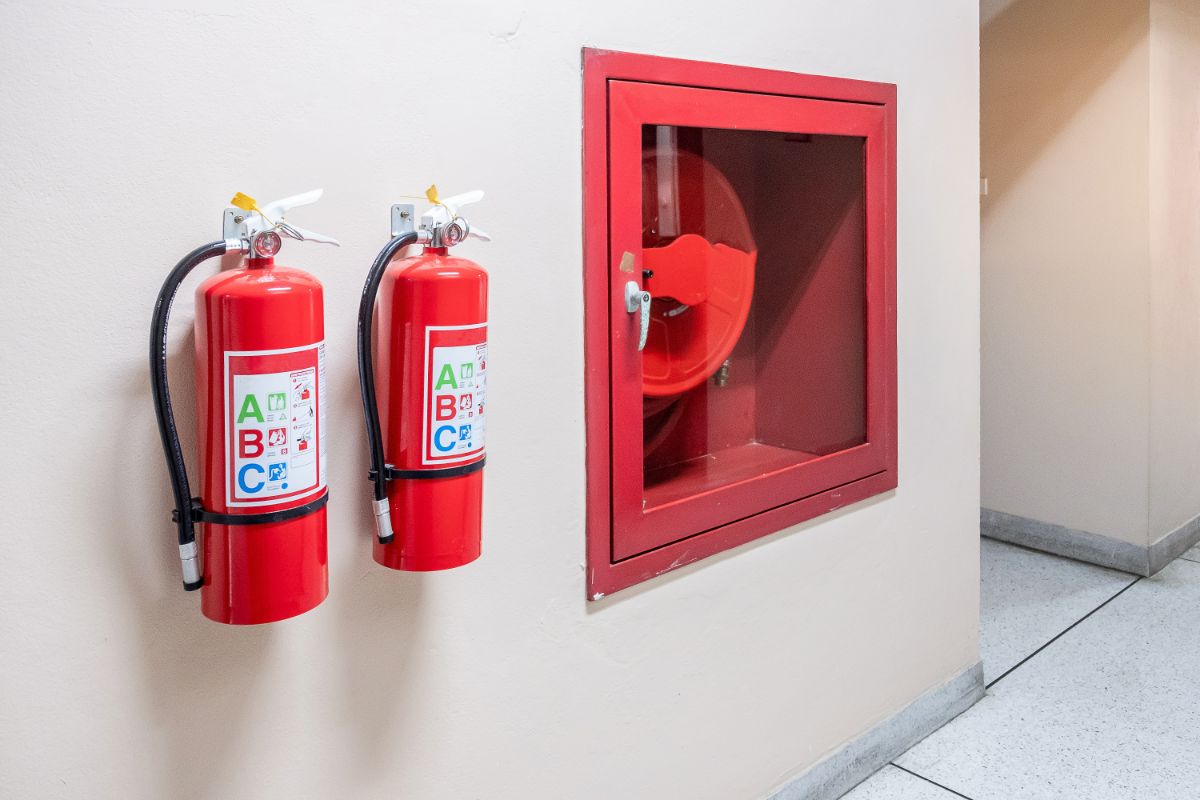What Do Fire Inspectors Look At?