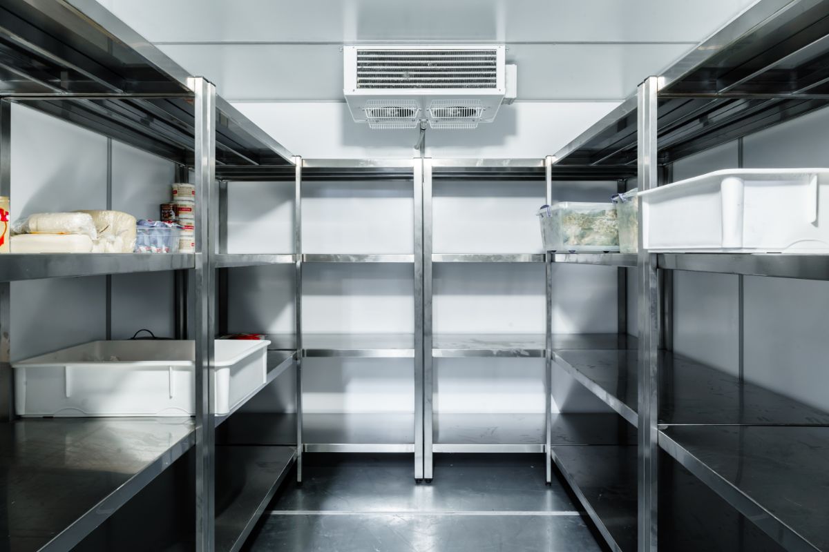 Food and Beverage Industry