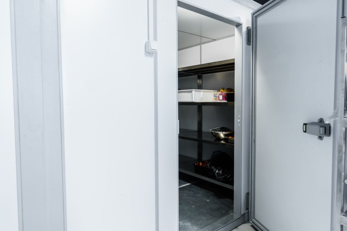 3 Industrial Applications of Refrigerators