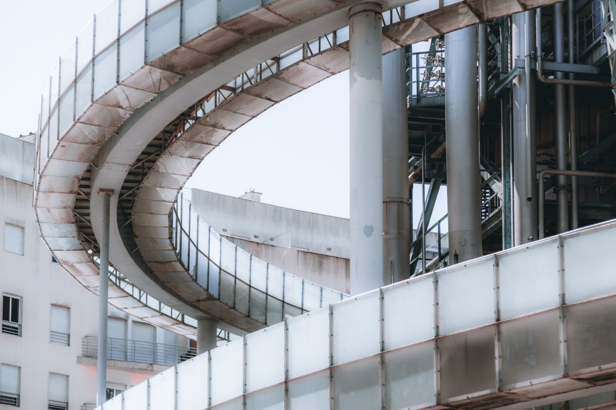Consider Your Building Size and Layout