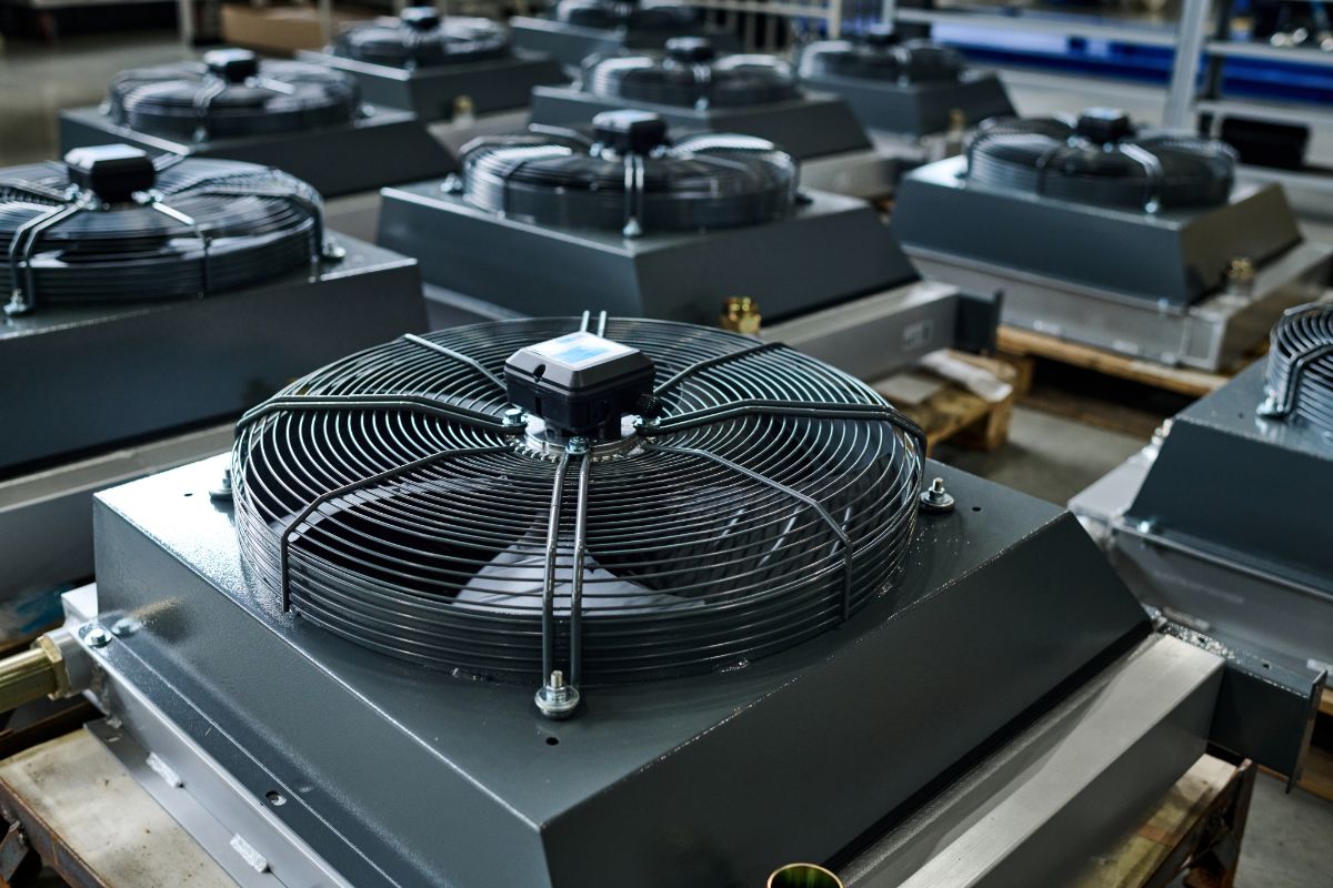 How to Choose the Best Commercial HVAC System for Your Business in the Philippines