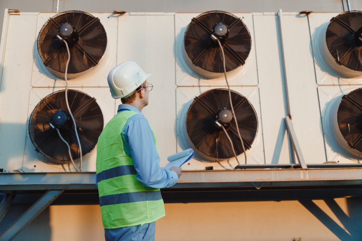 Compliance with Regulations