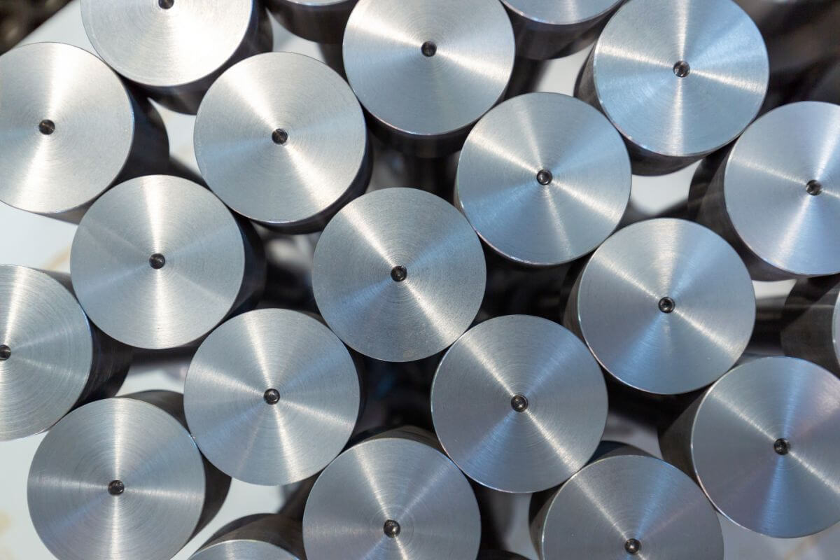 Carbon Steel