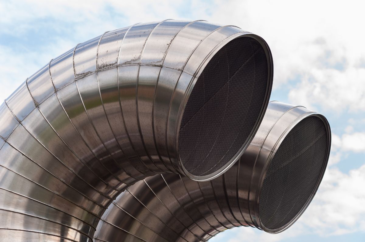 What is Air Duct Maintenance?