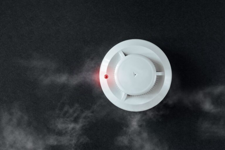 Debunking Common Misconceptions About Fire Detection Alarm Systems