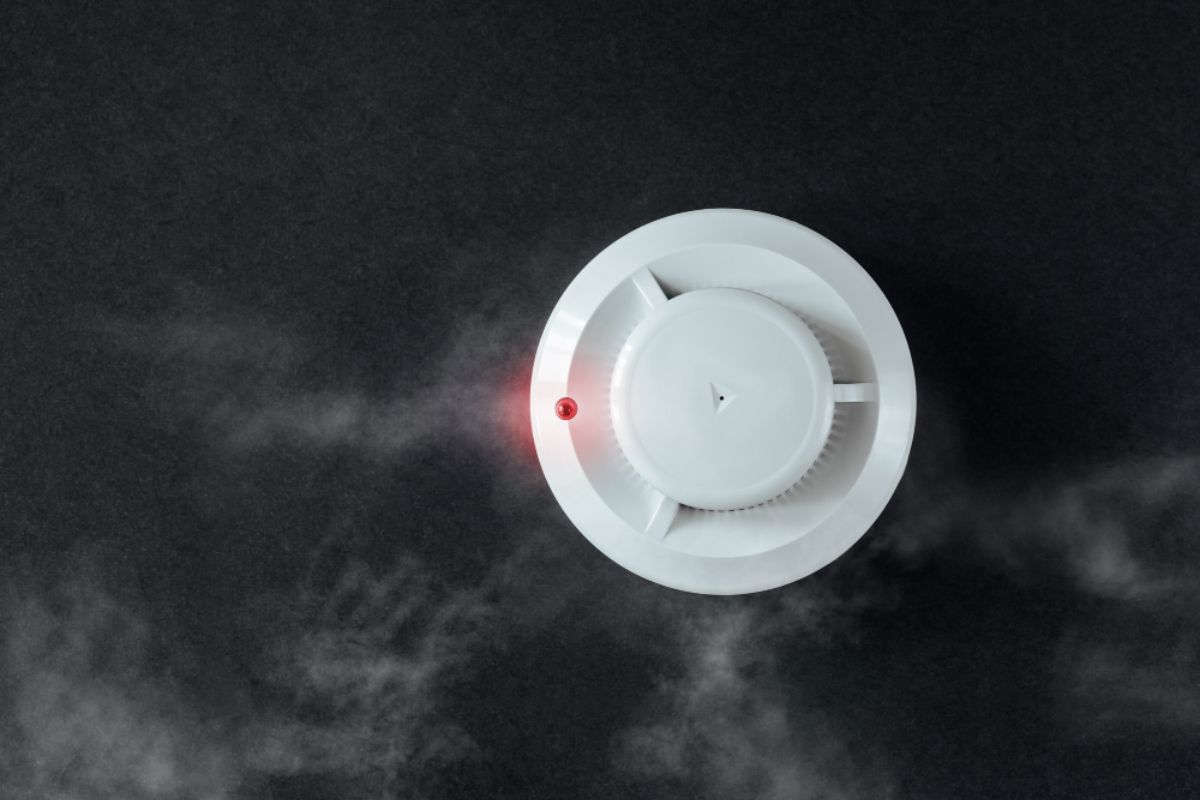 Carbon Monoxide Detectors are Unnecessary in Industrial Spaces