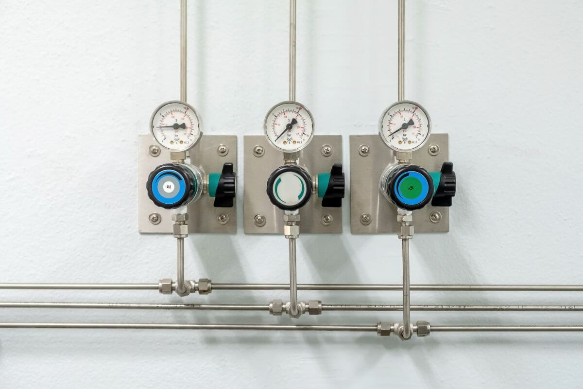Monitor and Control Water Quality