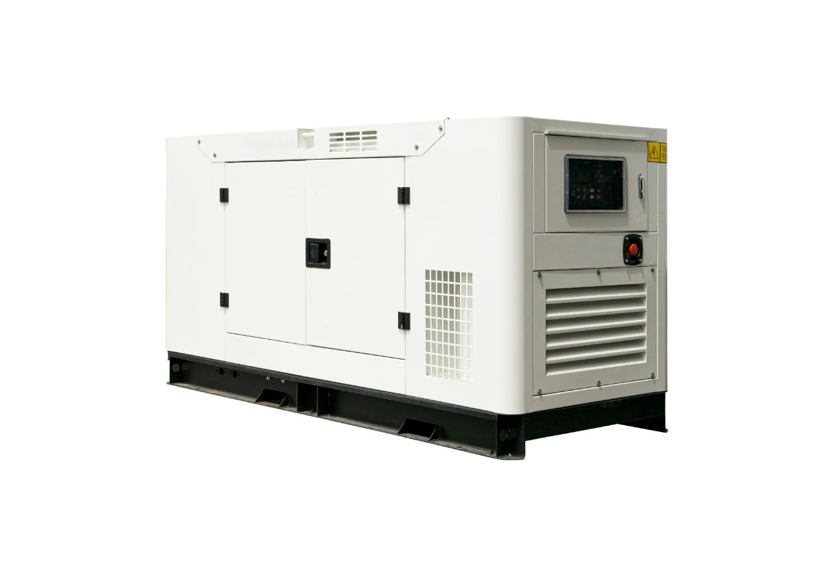 Ensuring Backup Power Supply