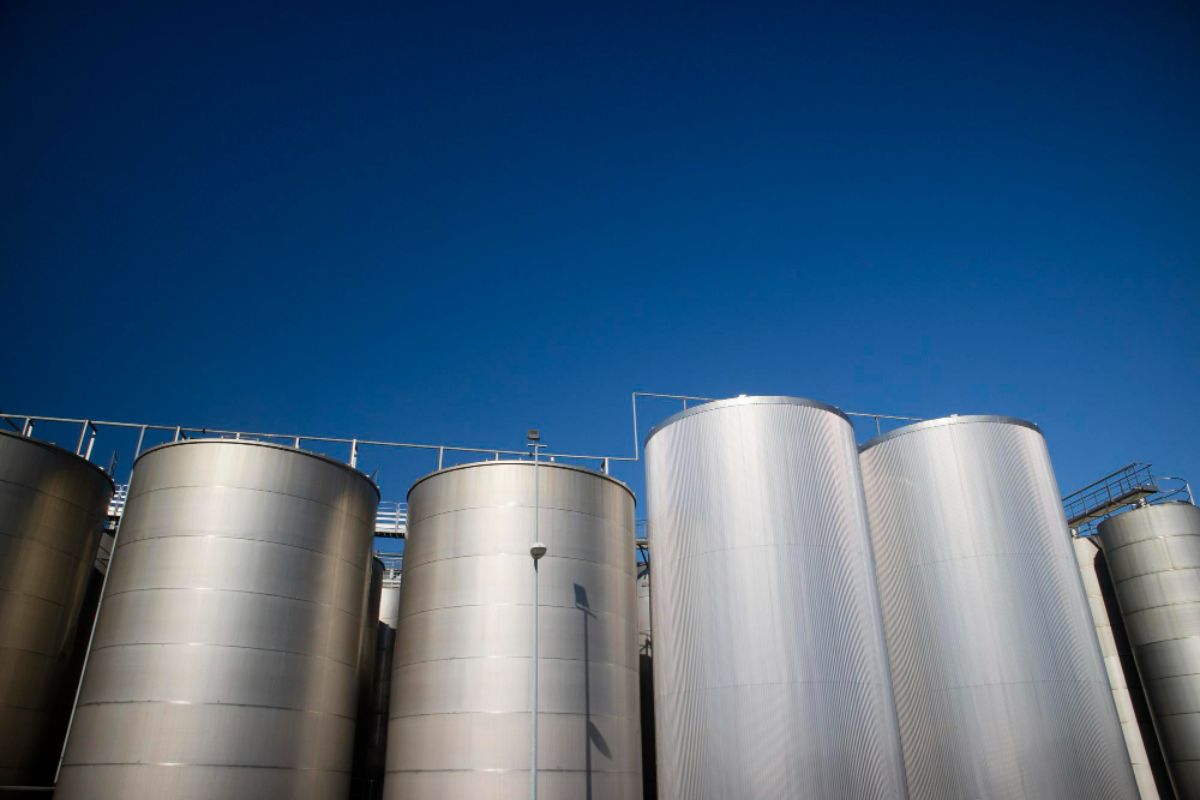 Choosing the Right Steel Tank Fabricator: Key Considerations for Filipino Industries