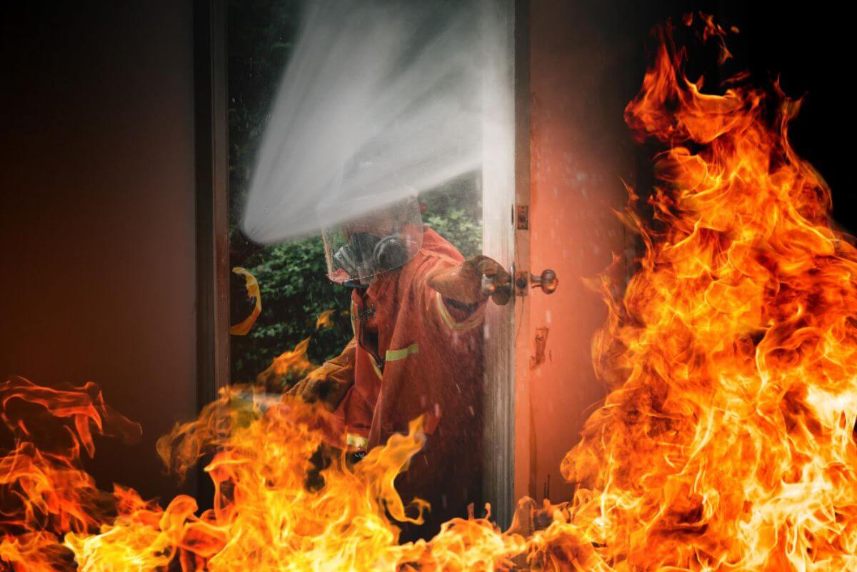6 Essential Fire Protection Systems for Every Establishment