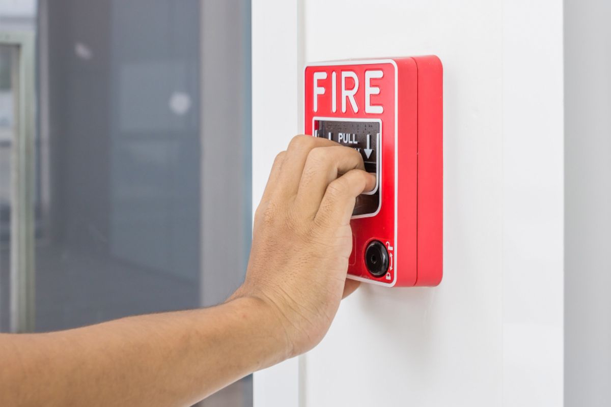 Fire Alarms