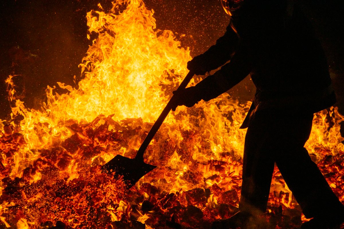 The Role of Fire Protection Systems in High-Rise Buildings in the Philippines