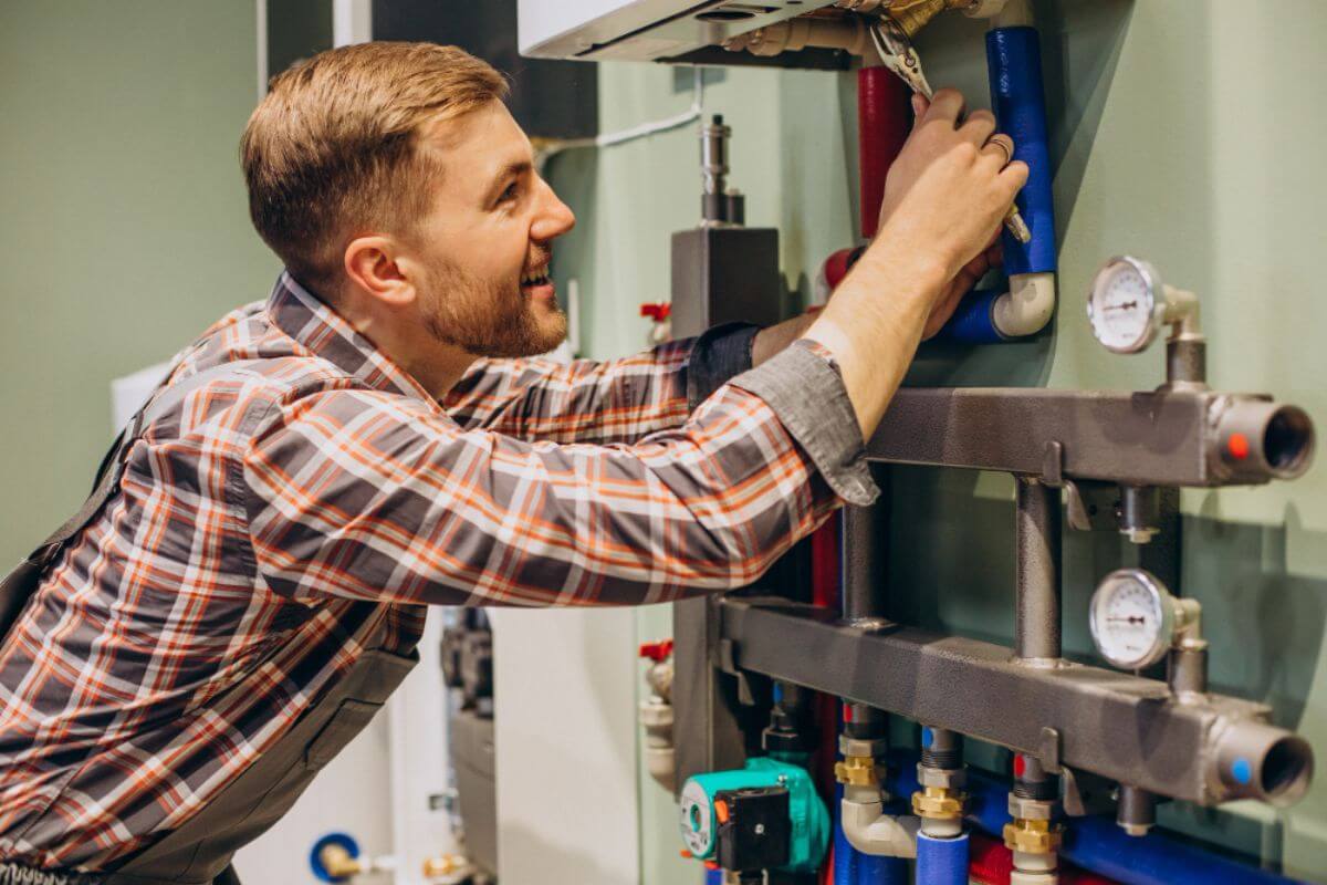 Schedule Professional Inspection