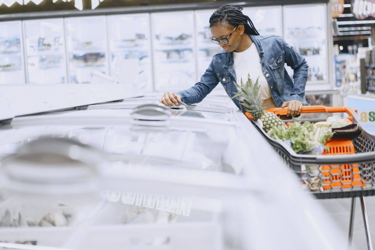 Food and Beverage Industry