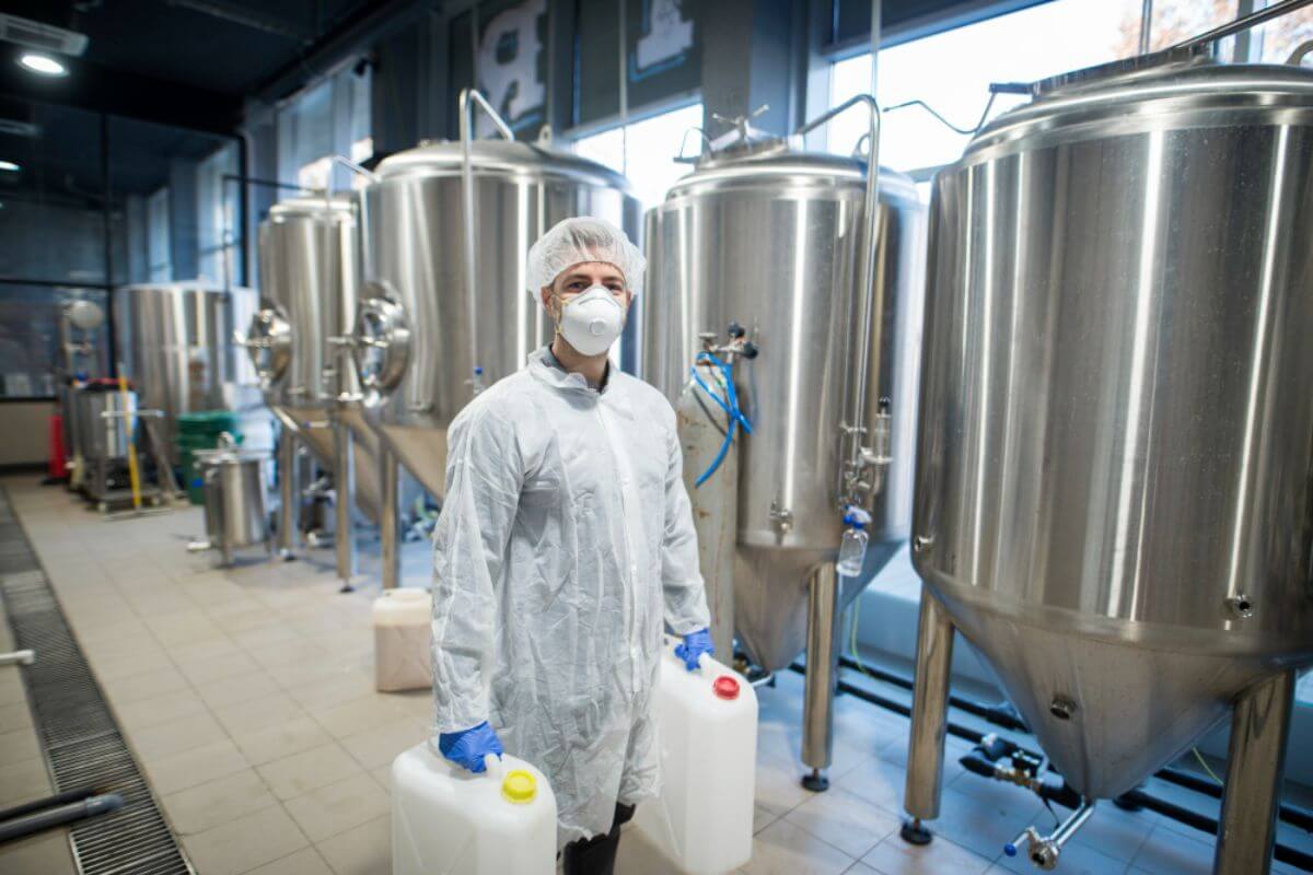 Reduced Maintenance and Cleaning Costs