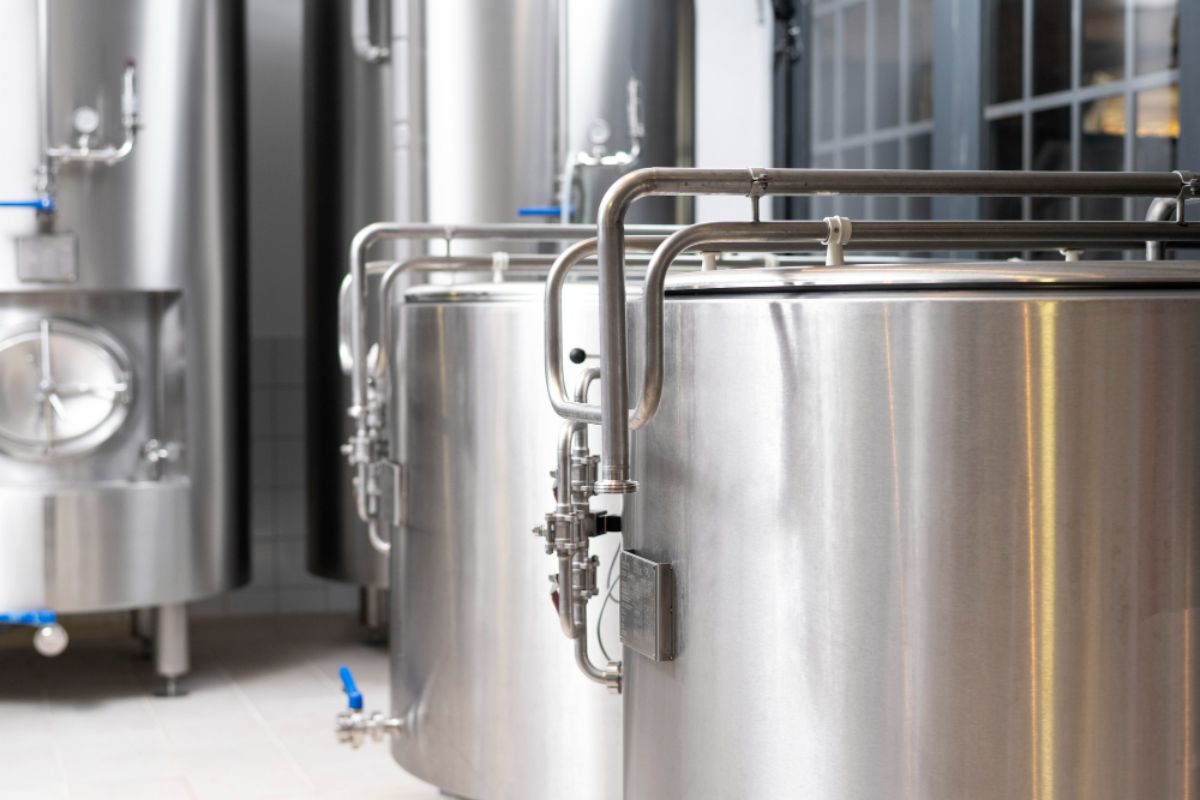 What are the Types of Glycol Chiller?