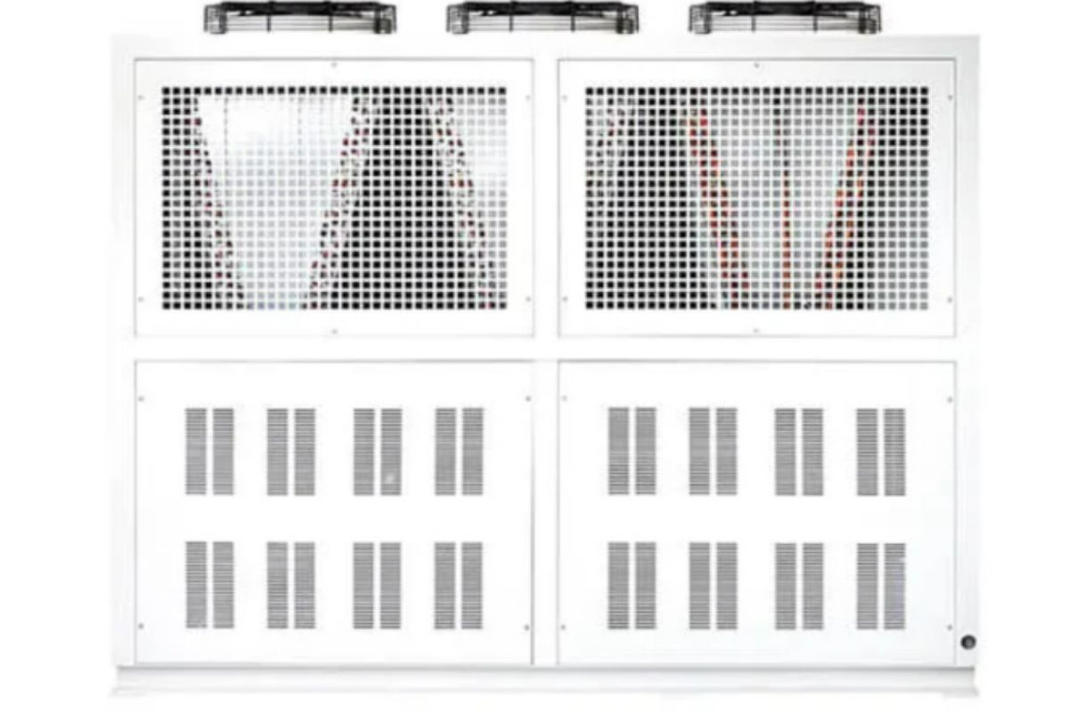 Maximized space efficiency