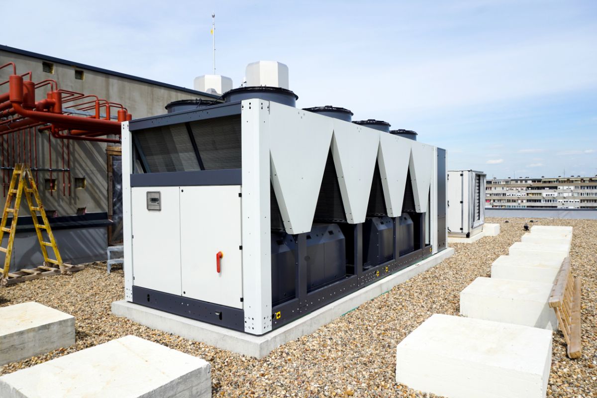 Identify the installation environment 