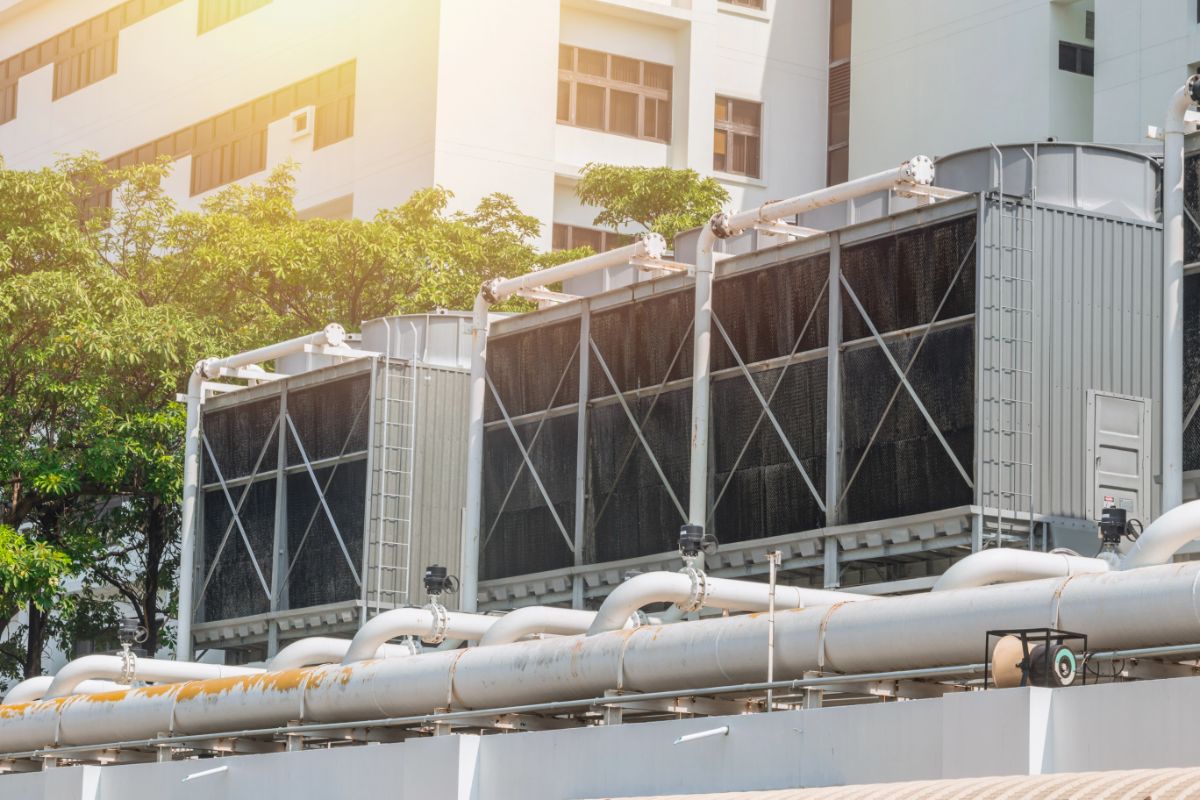 Consider energy efficiency