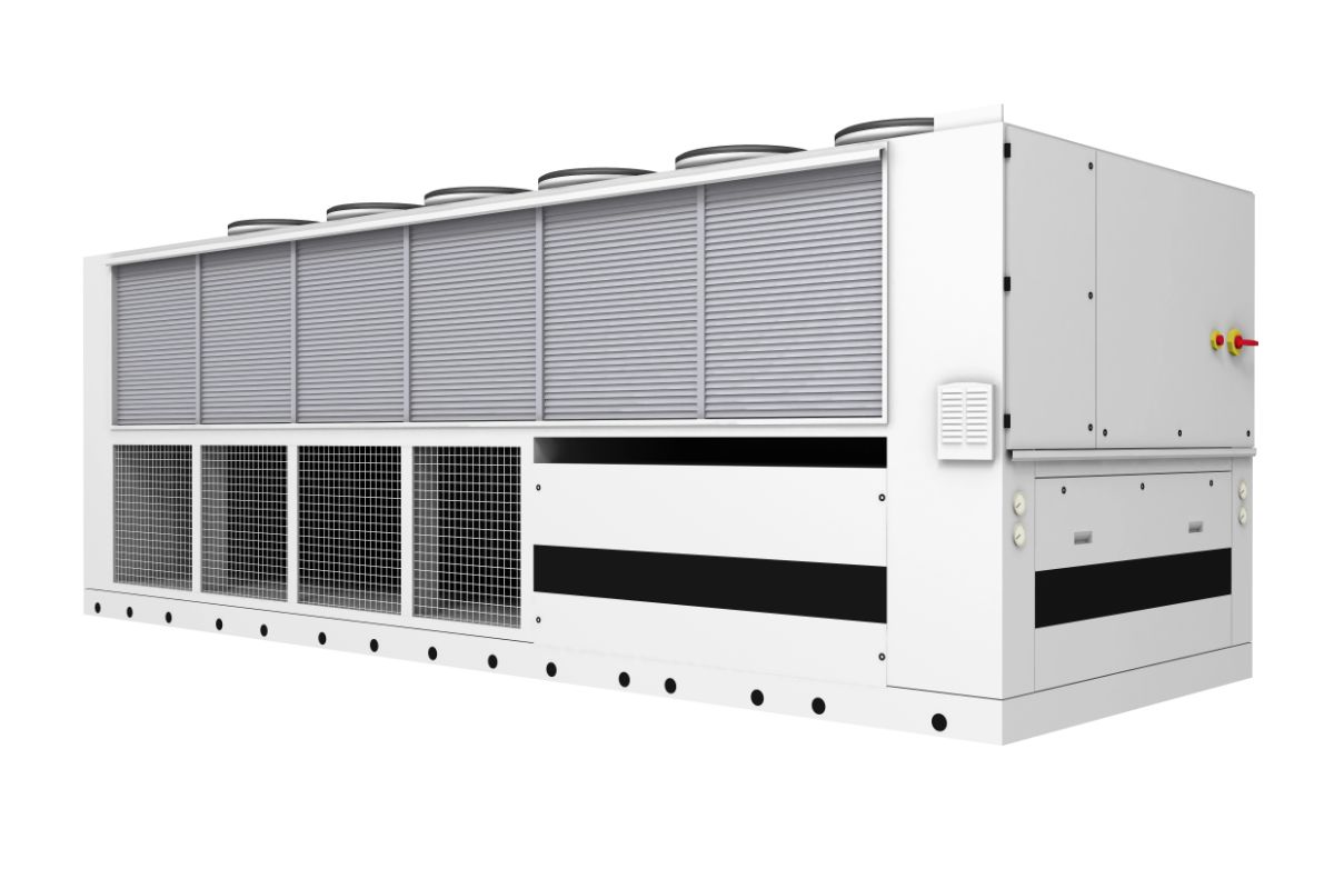 Tips for Finding a Reliable Air Chiller