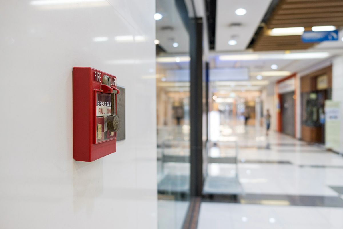 Protect What Matters: How to Invest in Fire Safety Systems