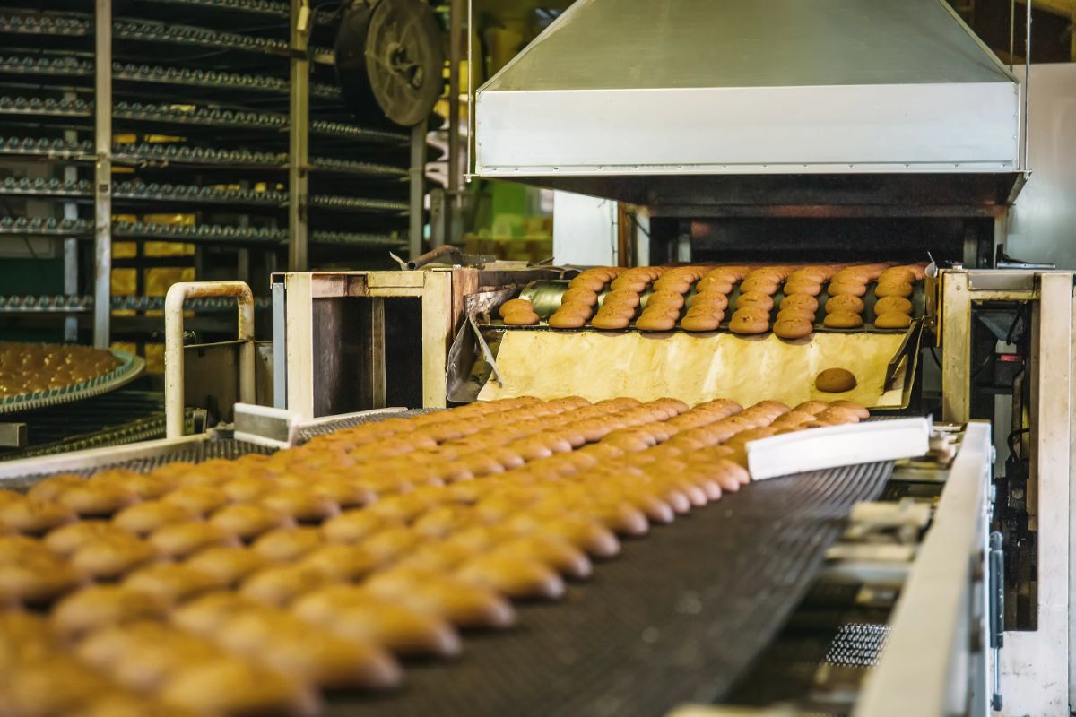 Improved efficiency and productivity