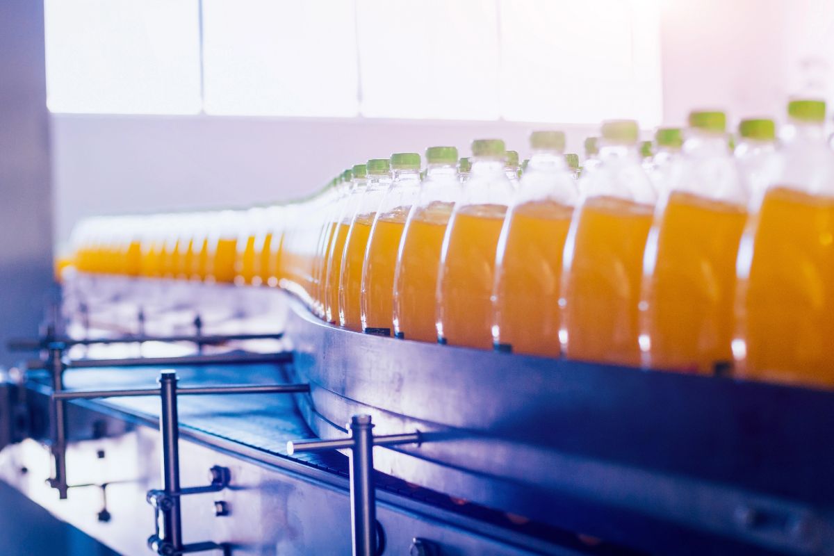 Consider the type of product you’ll be filling