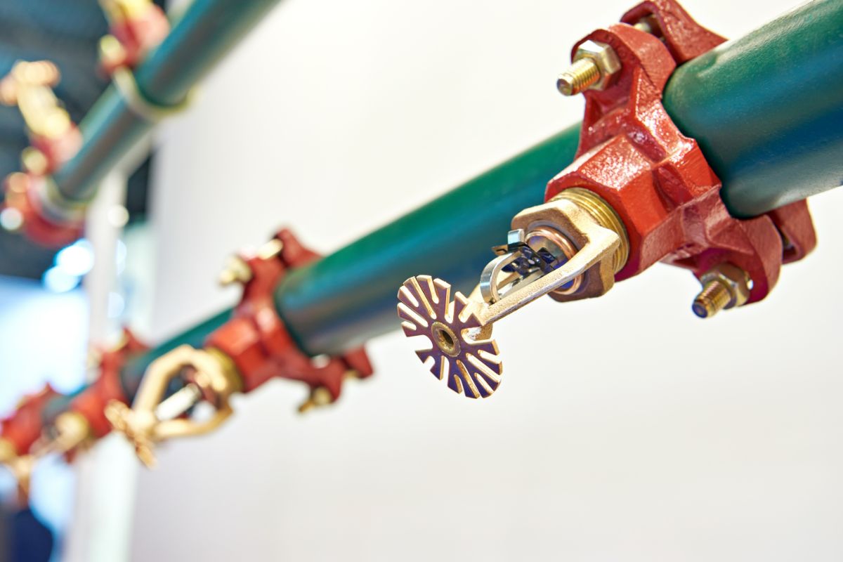 Implement regular maintenance and testing