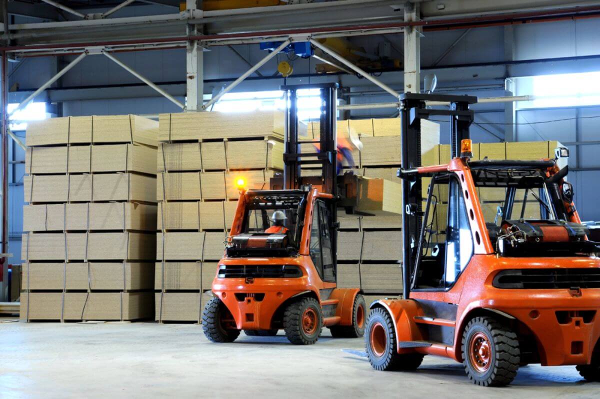 Positions Equipment Better