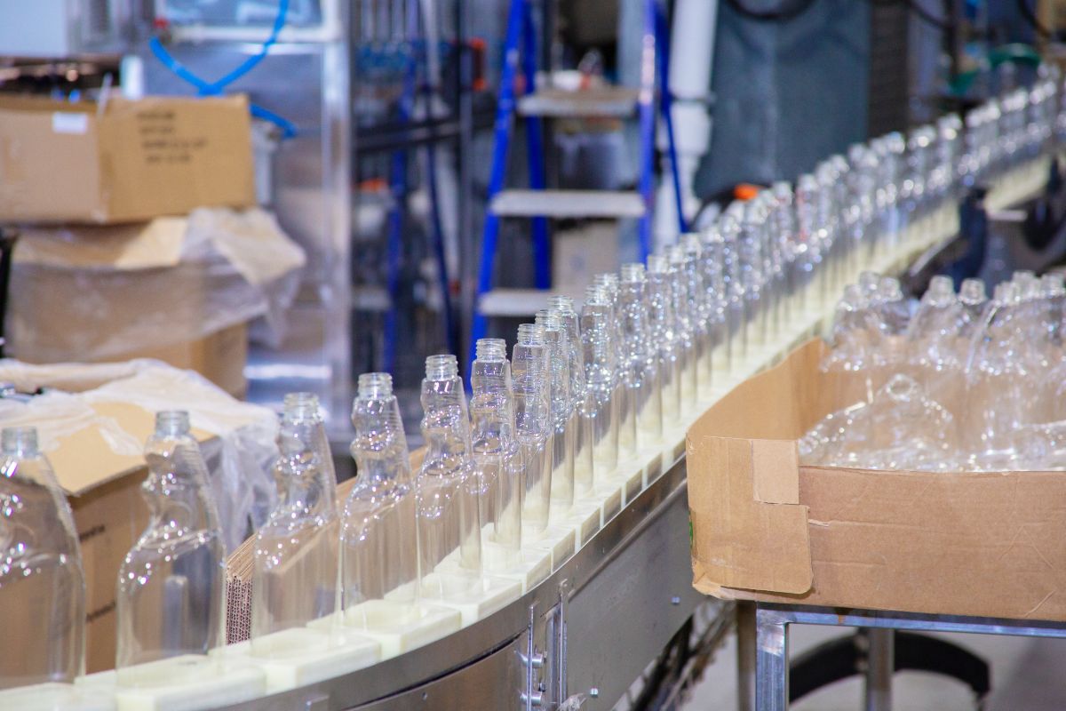 Production Capacity