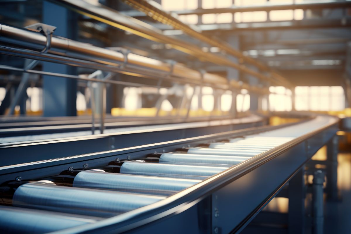 Enhance Operational Efficiency
