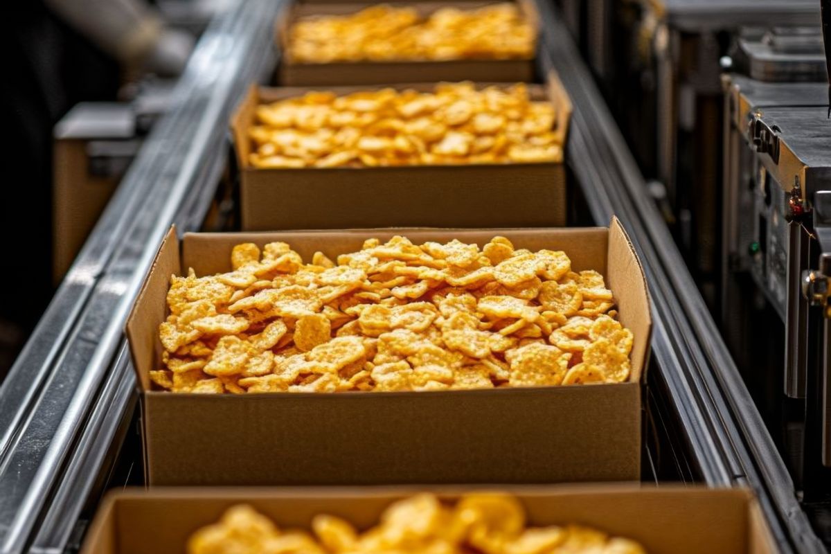 Top Features to Look for in Food Safety Equipment
