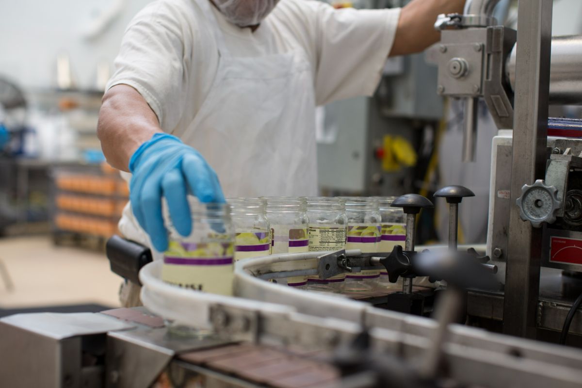 5 Ways to Improve Your Production Processes