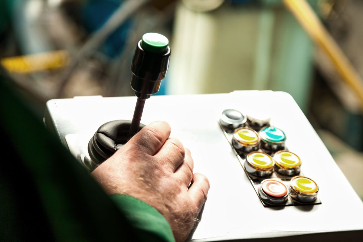 Benefits of Having an Automated Quality Control System